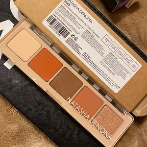 Natasha Denona Eyeshadow 😍